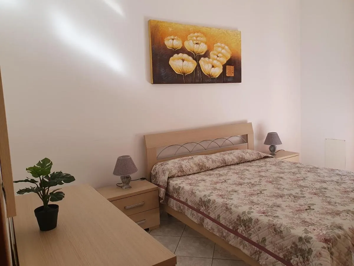 Appartamento Desiree Paradis Loano 0*,  Italia