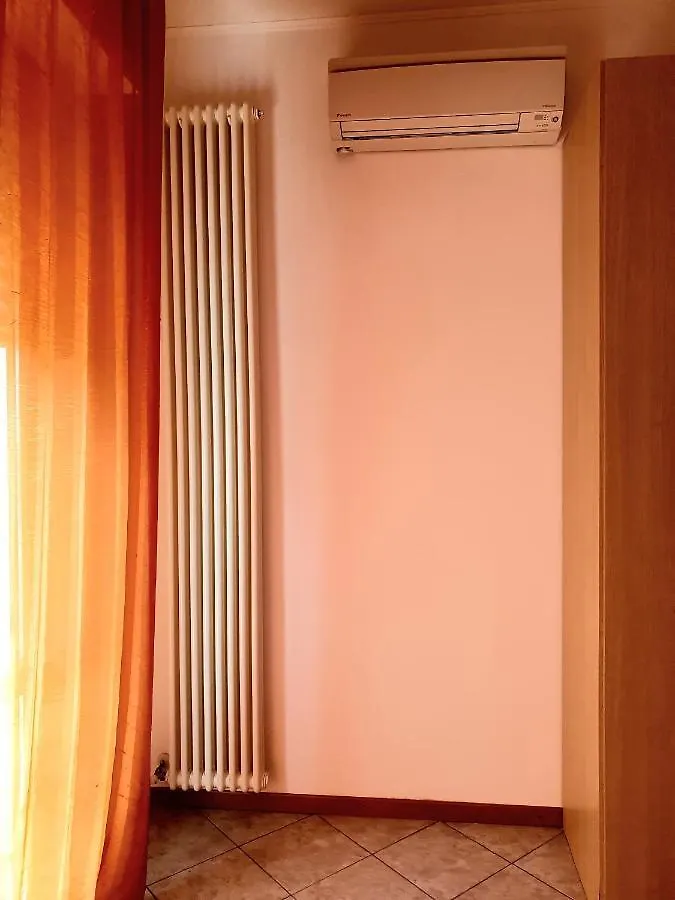 Desiree Paradis Apartment Loano Italy
