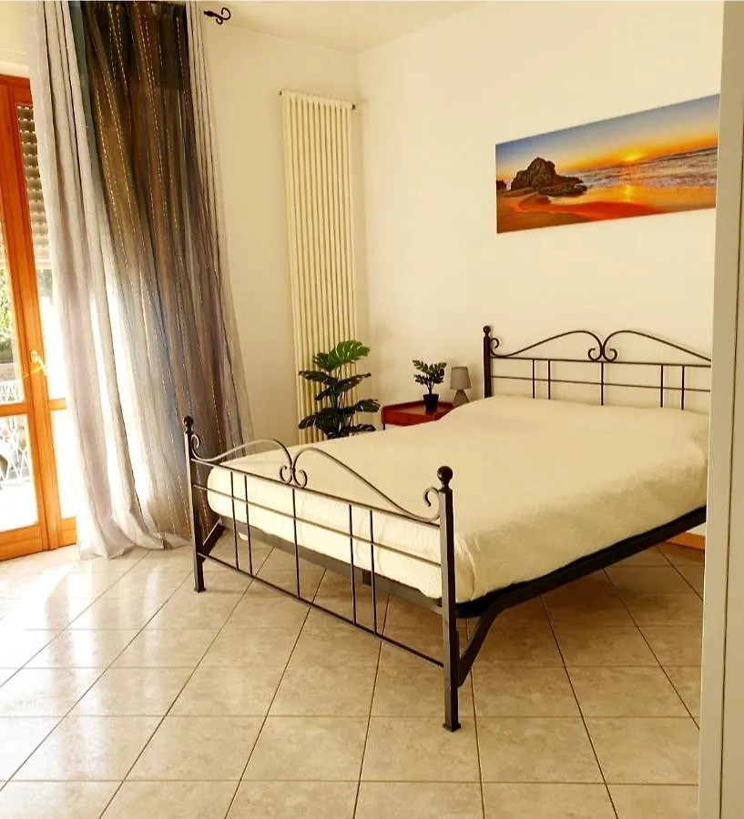 Appartamento Desiree Paradis Loano
