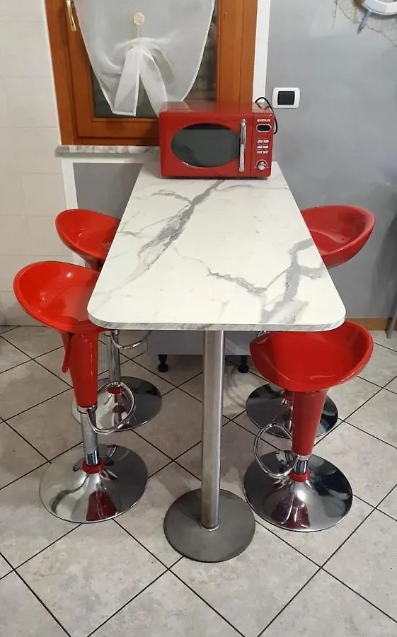 Appartamento Desiree Paradis Loano