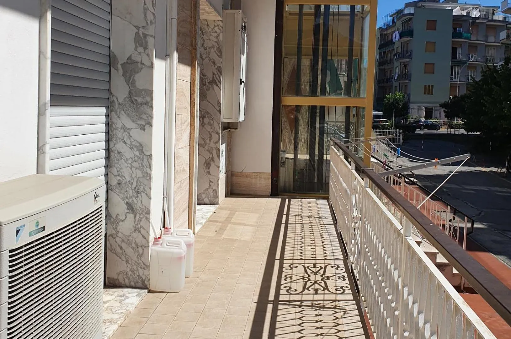 Appartamento Desiree Paradis Loano